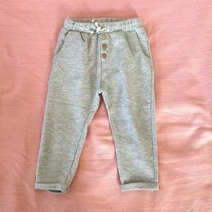 Zara pants 18-24mo